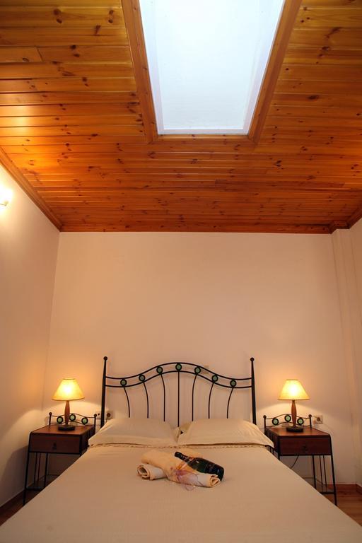 Menelia Cottage Platistoma Room photo