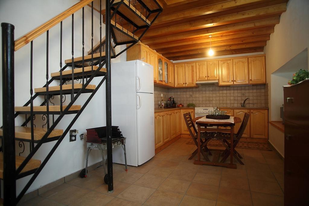 Menelia Cottage Platistoma Room photo