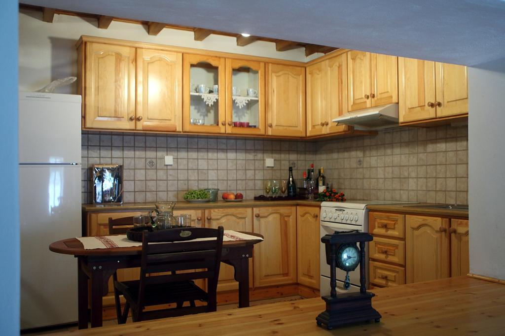Menelia Cottage Platistoma Room photo