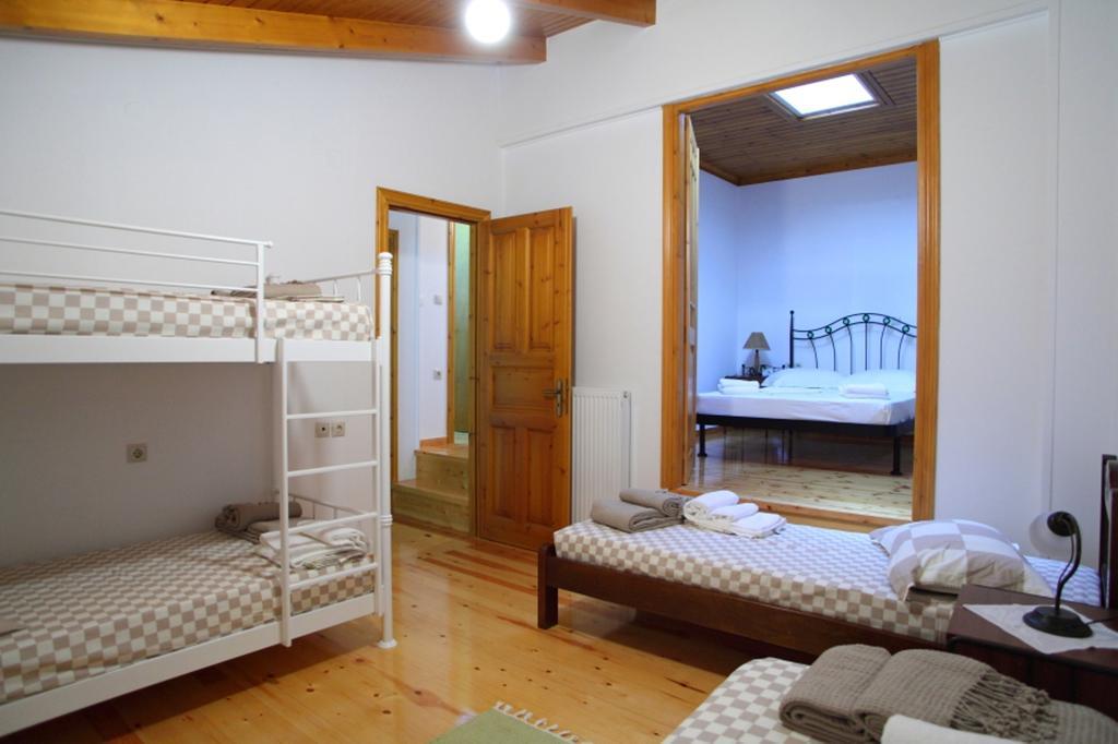 Menelia Cottage Platistoma Room photo